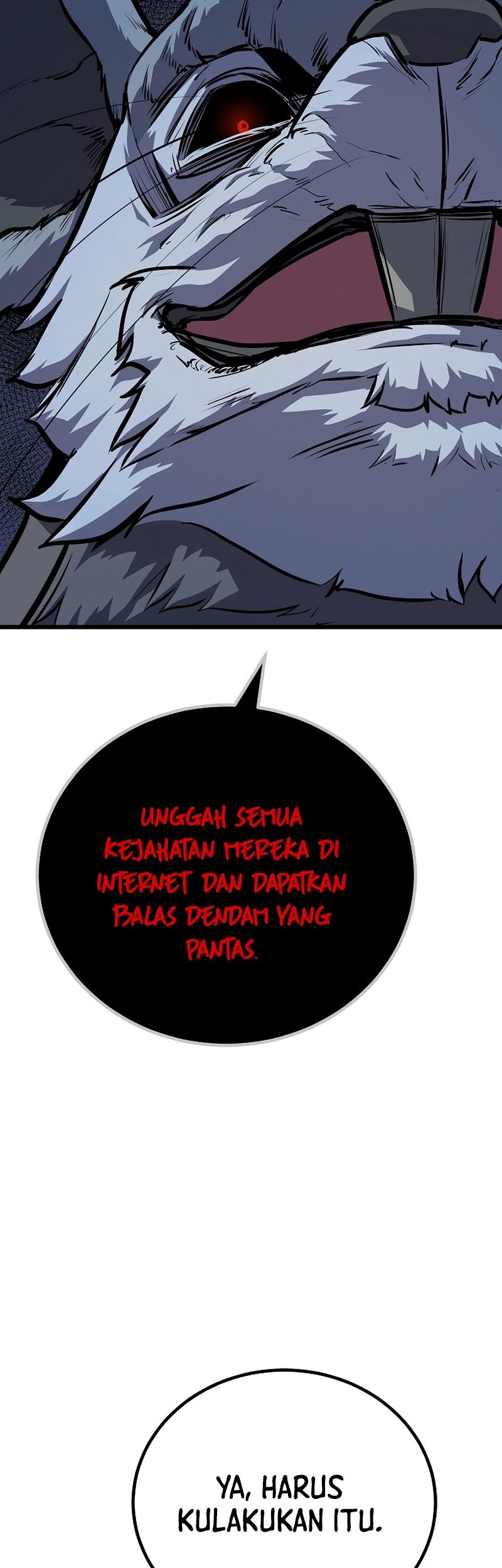 Level 1 Player Chapter 105 - halaman 21