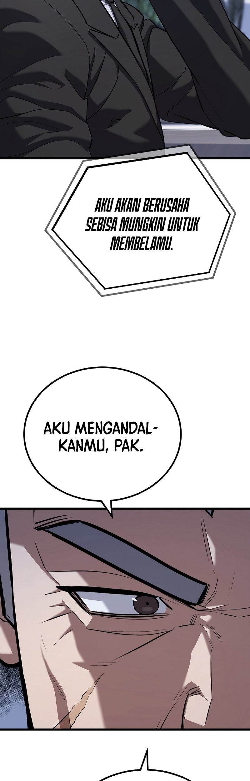 Level 1 Player Chapter 105 - halaman 53