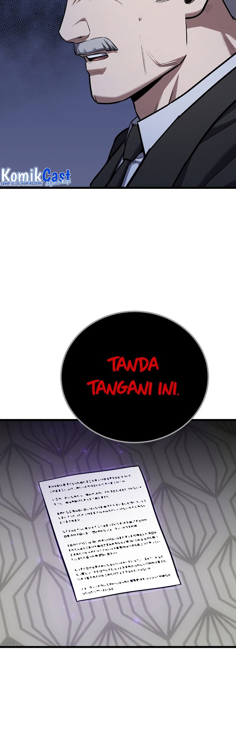 Level 1 Player Chapter 105 - halaman 81
