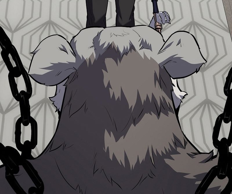 Level 1 Player Chapter 105 - halaman 92