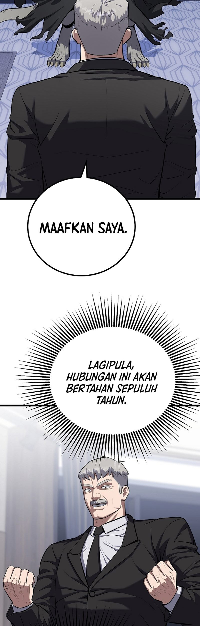 Level 1 Player Chapter 106 - halaman 19