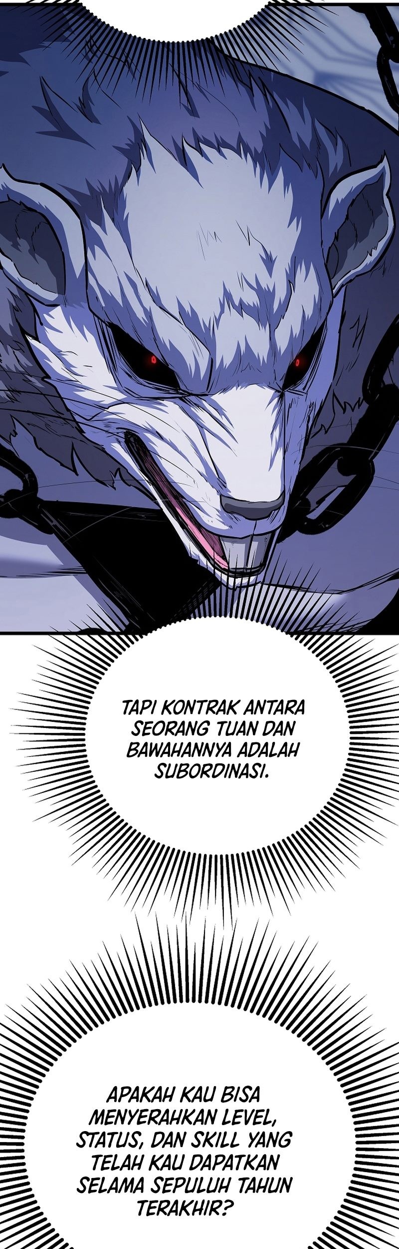 Level 1 Player Chapter 106 - halaman 23