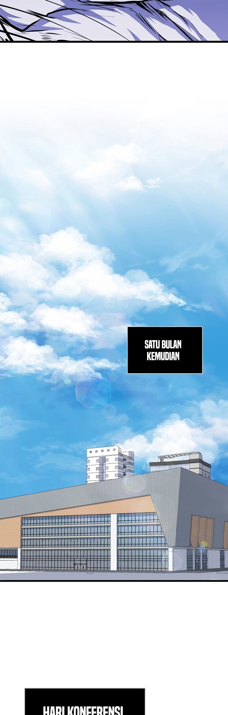 Level 1 Player Chapter 106 - halaman 25