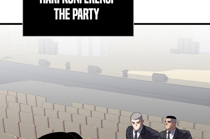 Level 1 Player Chapter 106 - halaman 26