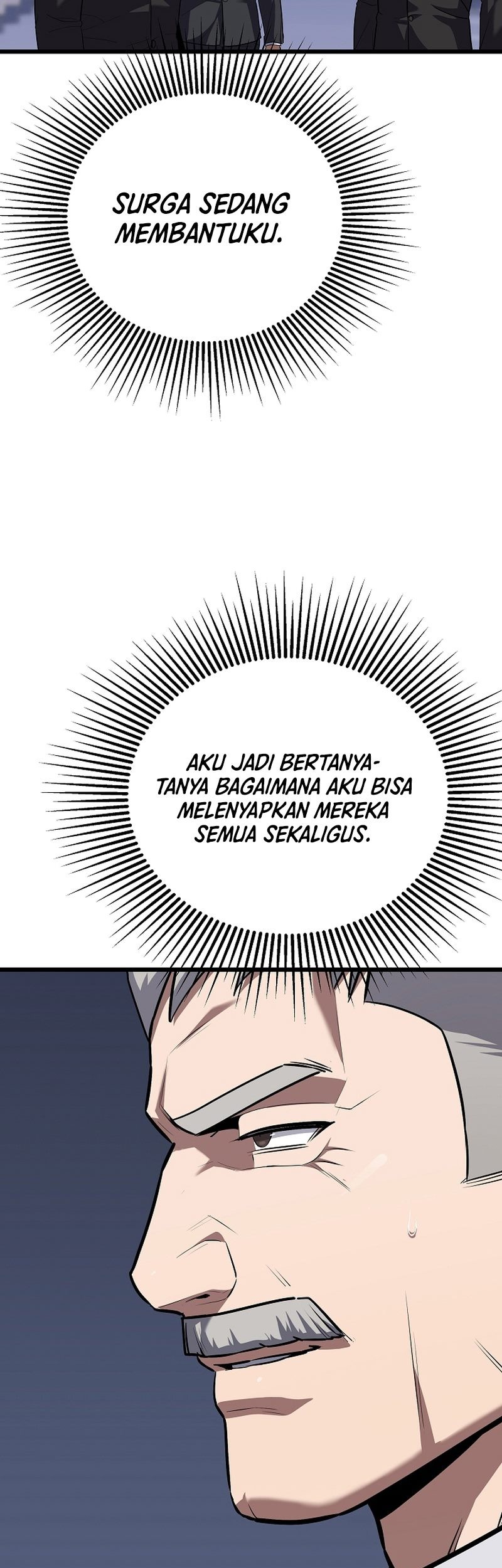 Level 1 Player Chapter 106 - halaman 29
