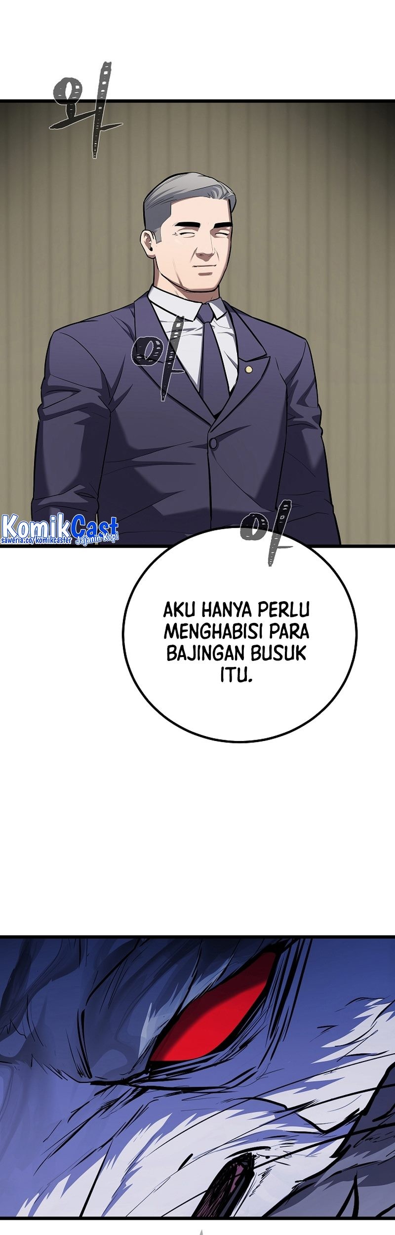 Level 1 Player Chapter 106 - halaman 39