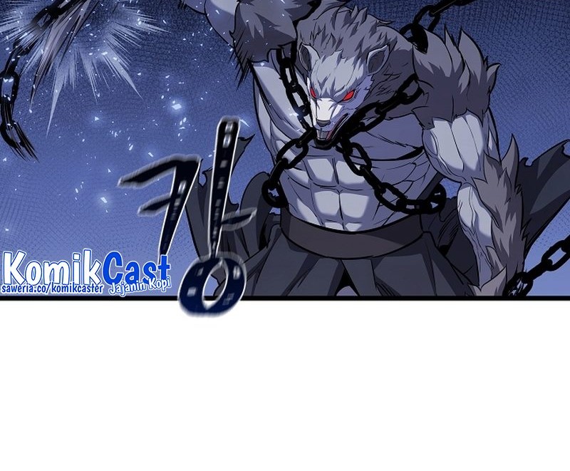 Level 1 Player Chapter 106 - halaman 60