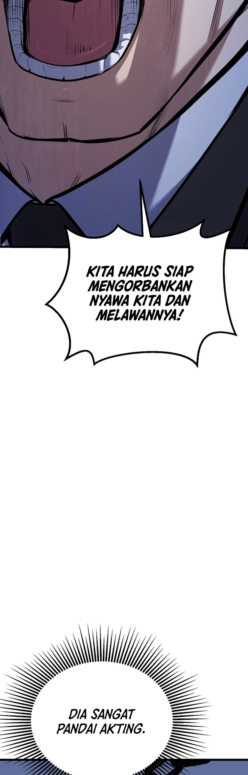 Level 1 Player Chapter 106 - halaman 69