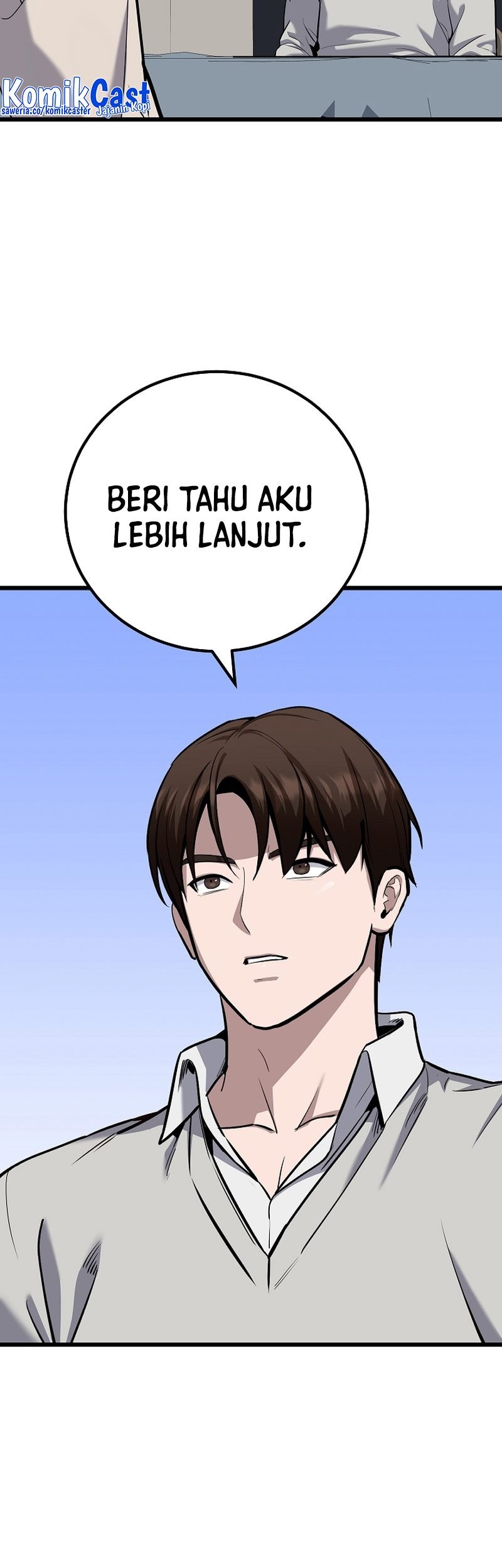 Level 1 Player Chapter 107 - halaman 103