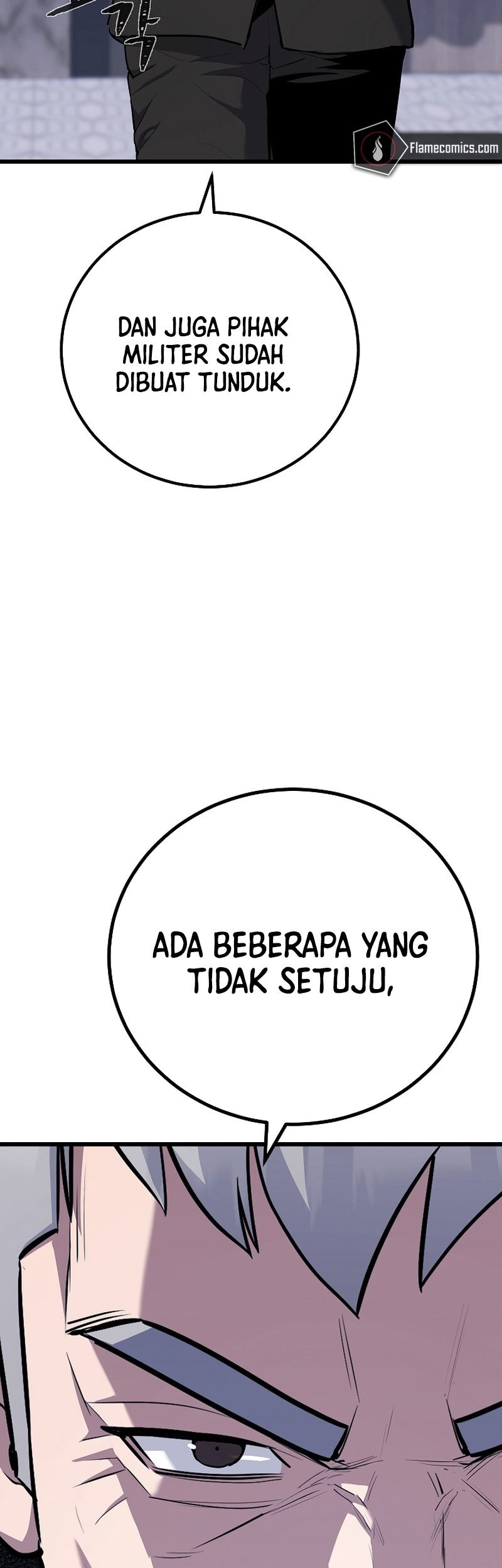 Level 1 Player Chapter 107 - halaman 13