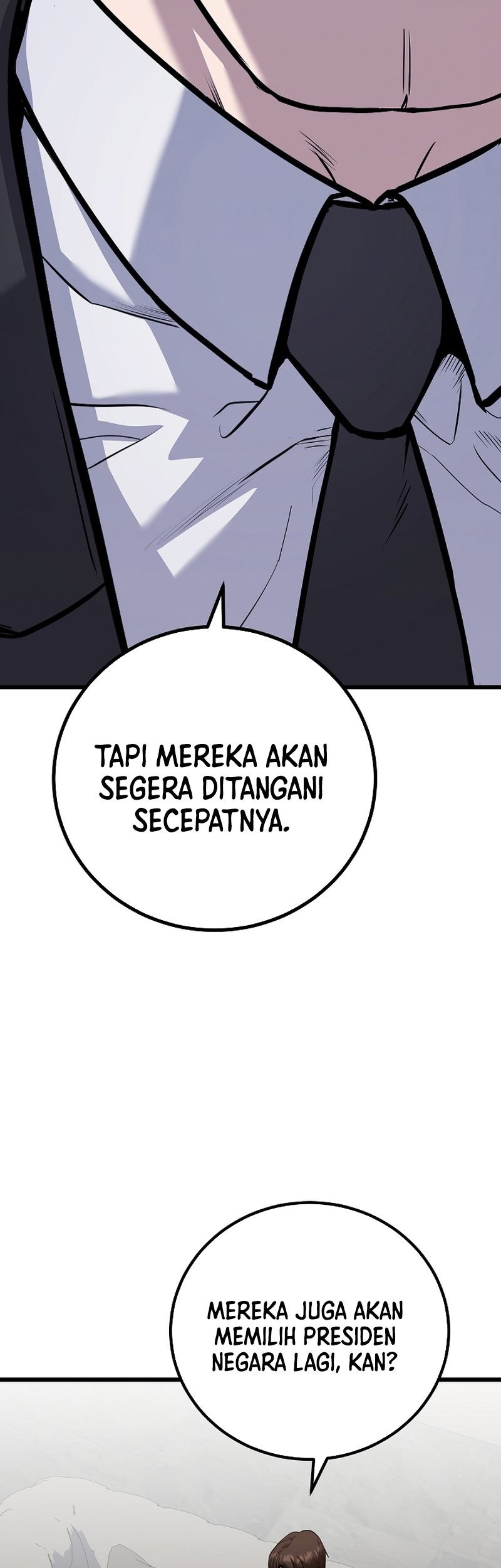 Level 1 Player Chapter 107 - halaman 15