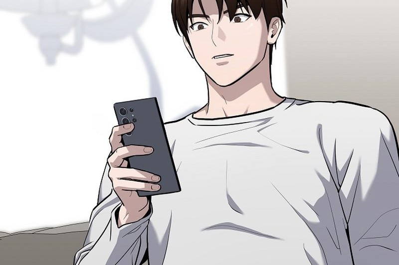 Level 1 Player Chapter 107 - halaman 2