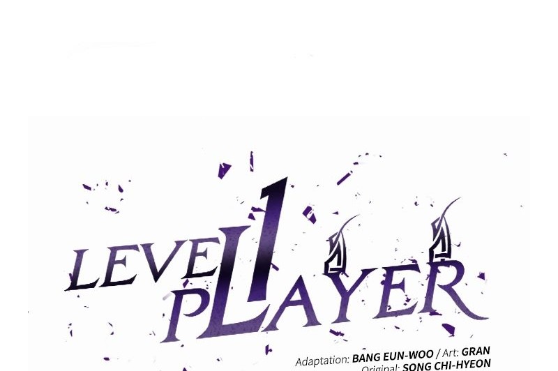 Level 1 Player Chapter 107 - halaman 24