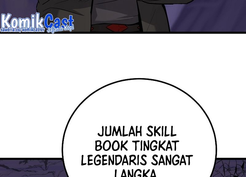 Level 1 Player Chapter 107 - halaman 44