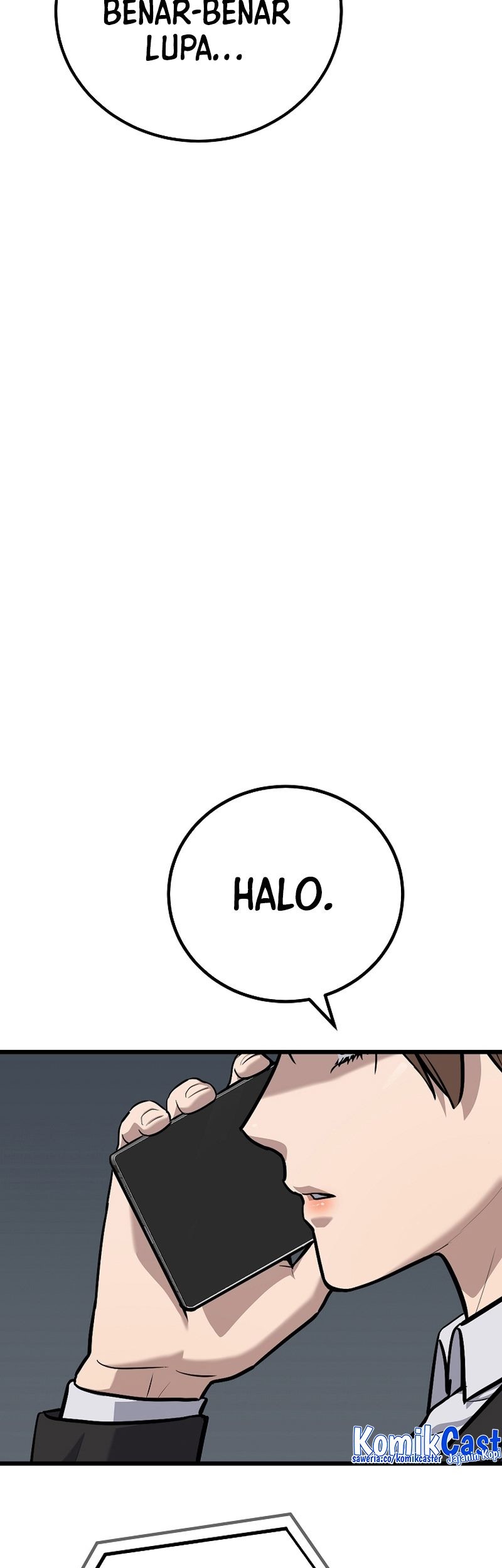Level 1 Player Chapter 107 - halaman 65