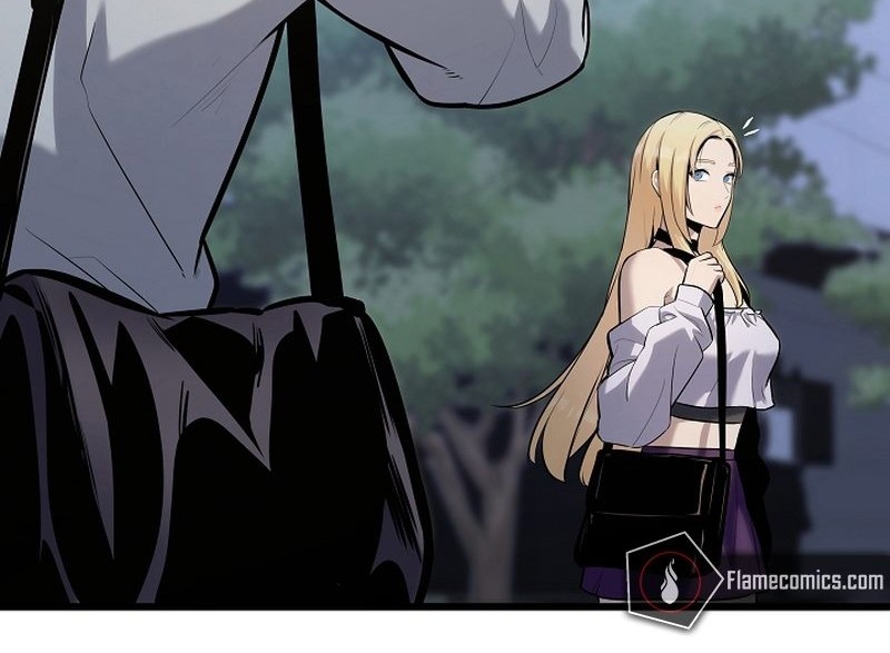 Level 1 Player Chapter 107 - halaman 70