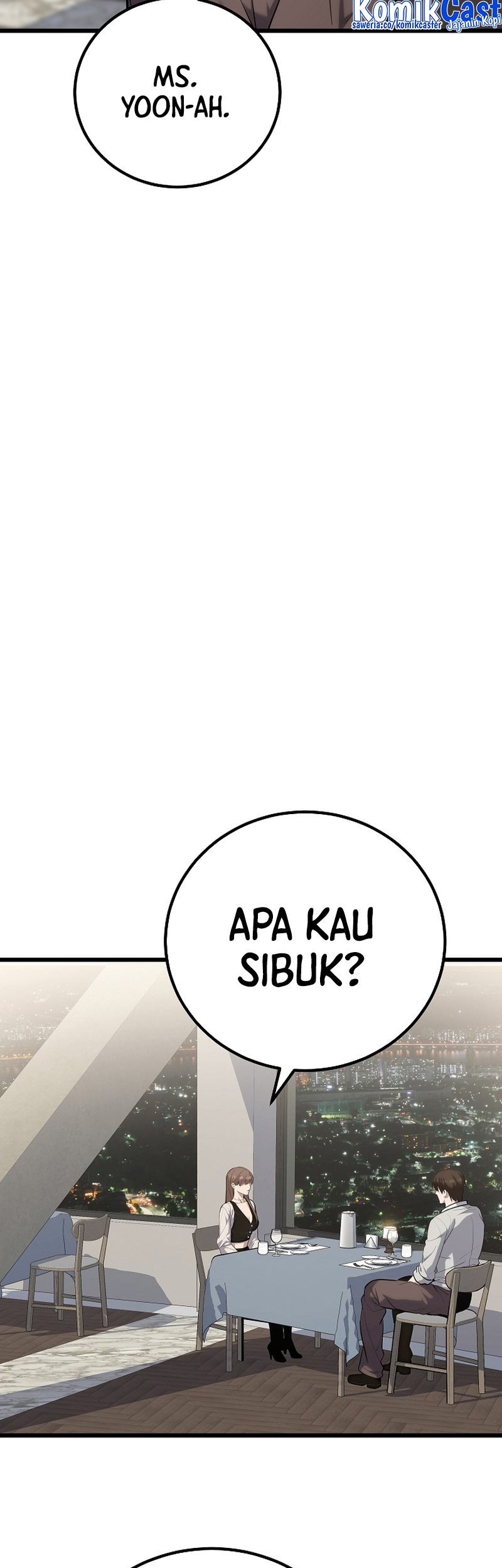 Level 1 Player Chapter 107 - halaman 81