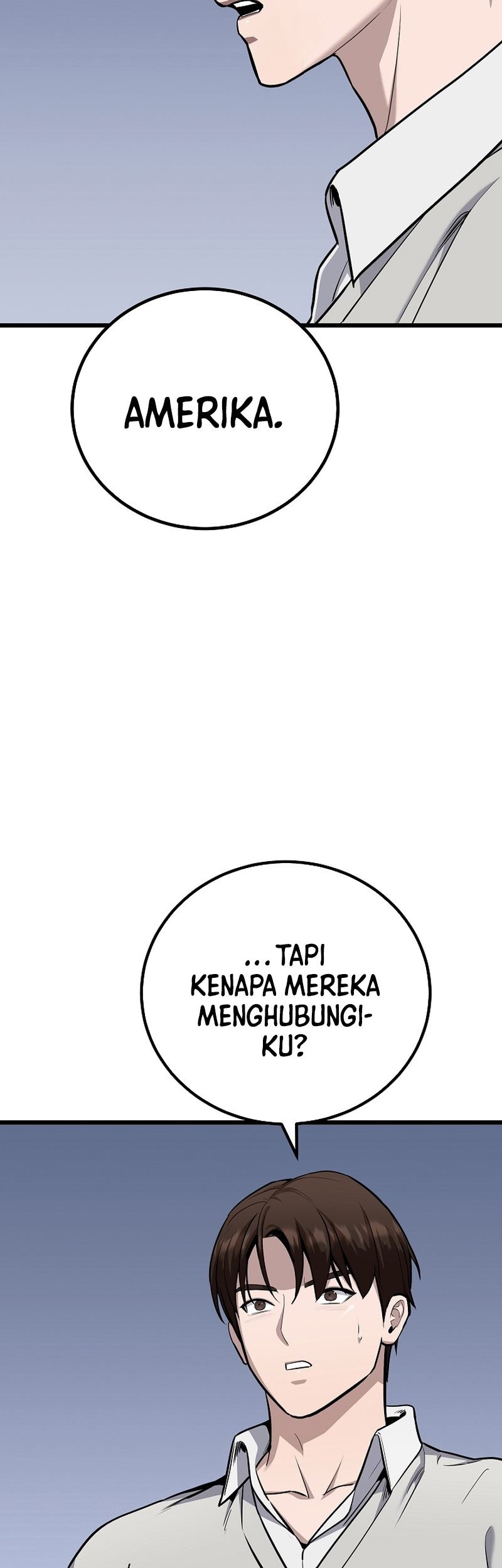 Level 1 Player Chapter 107 - halaman 93