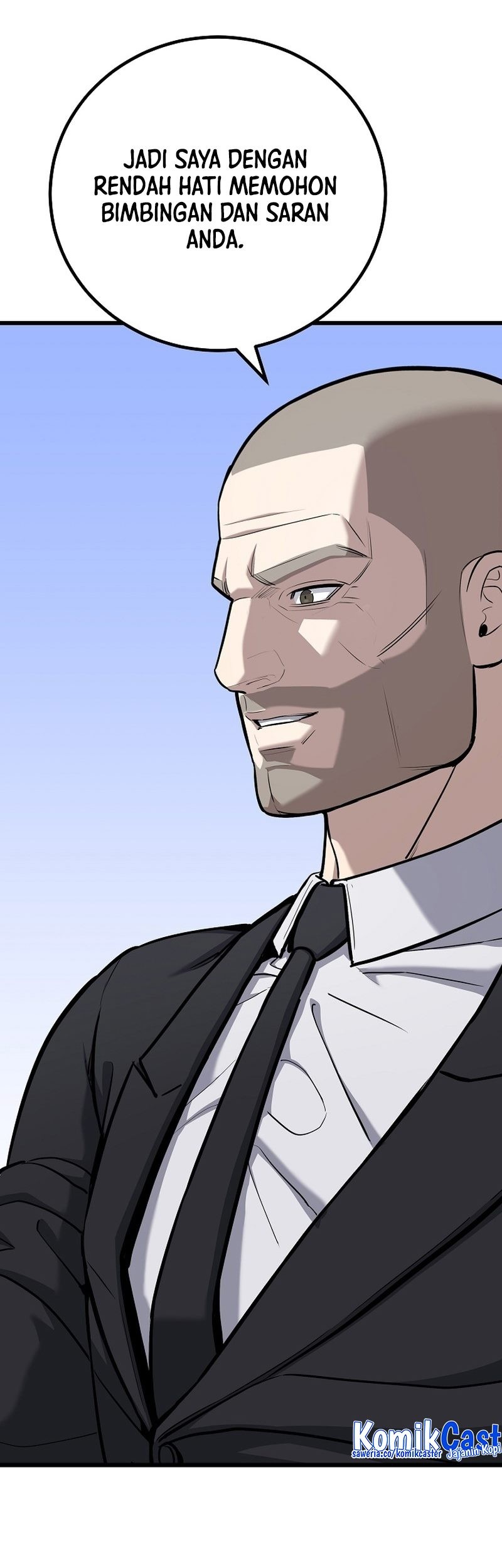 Level 1 Player Chapter 108 - halaman 105
