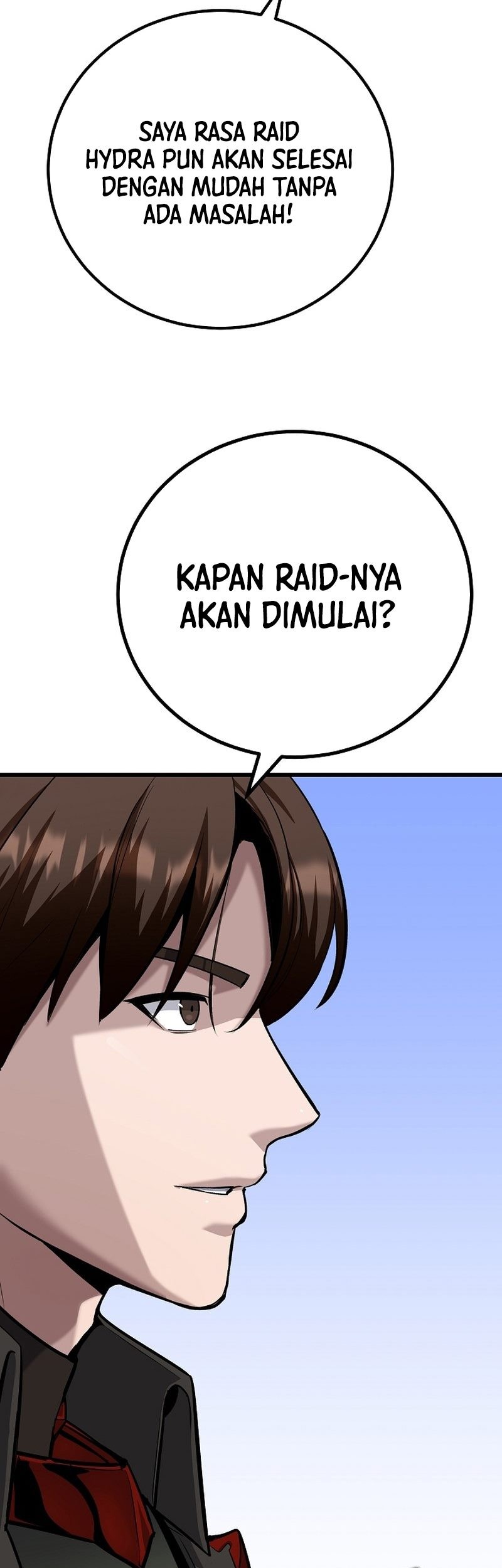 Level 1 Player Chapter 108 - halaman 109