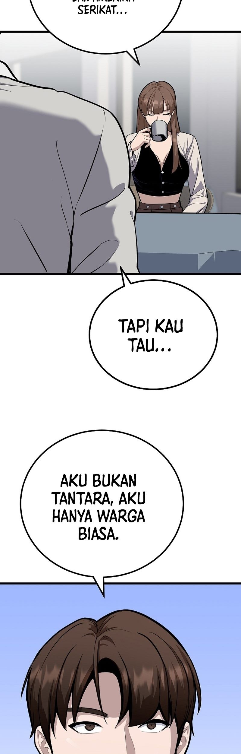 Level 1 Player Chapter 108 - halaman 11