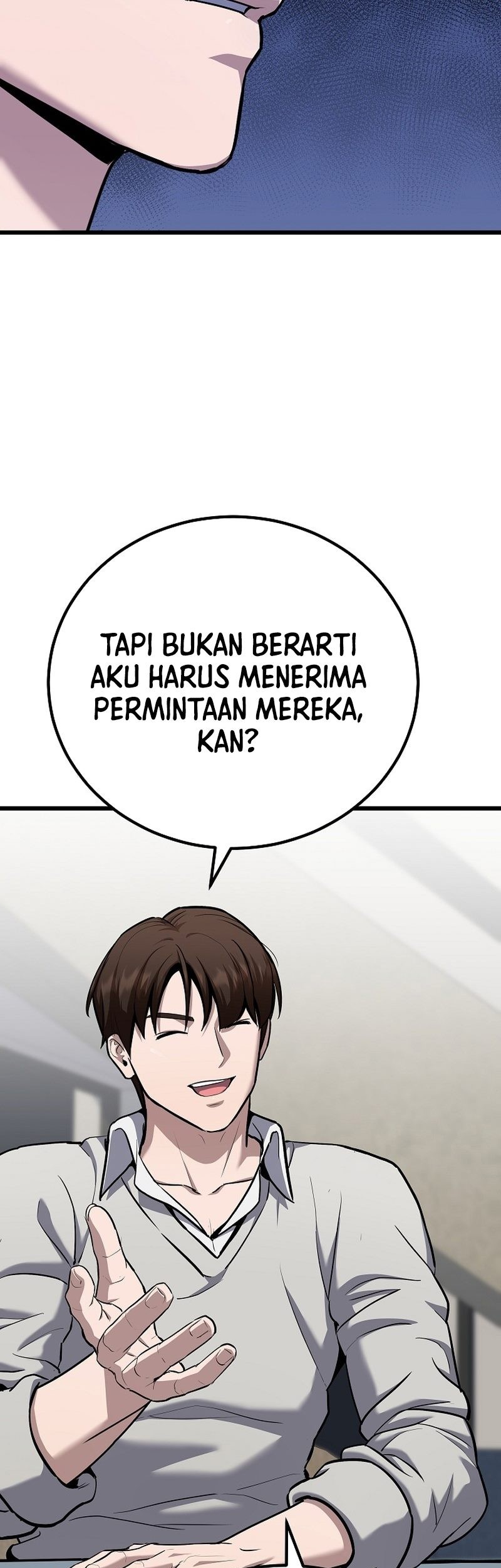 Level 1 Player Chapter 108 - halaman 17
