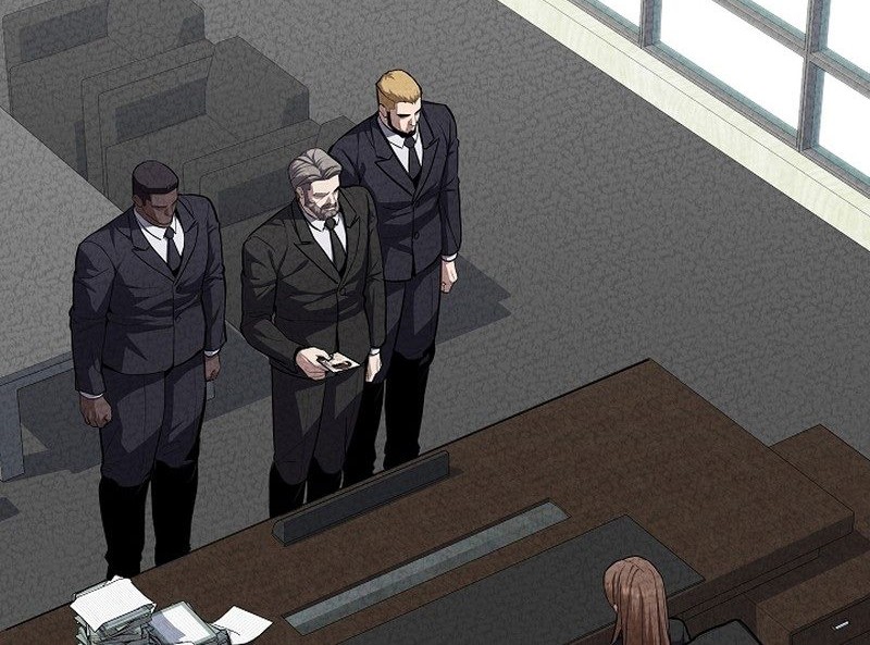 Level 1 Player Chapter 108 - halaman 2