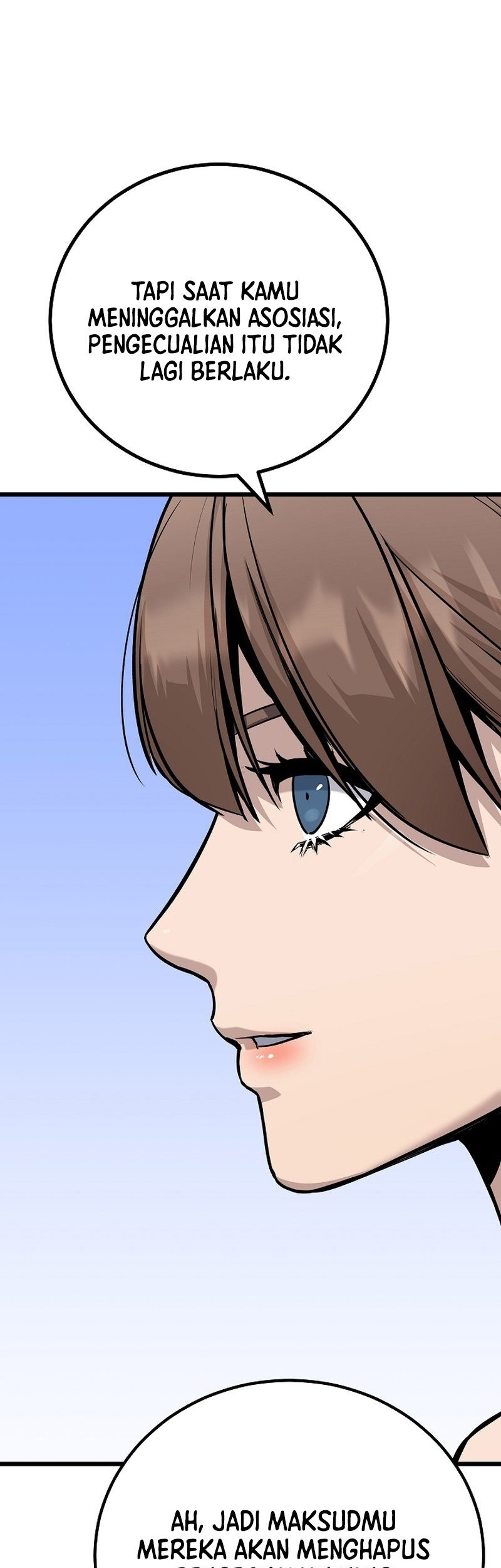 Level 1 Player Chapter 108 - halaman 25