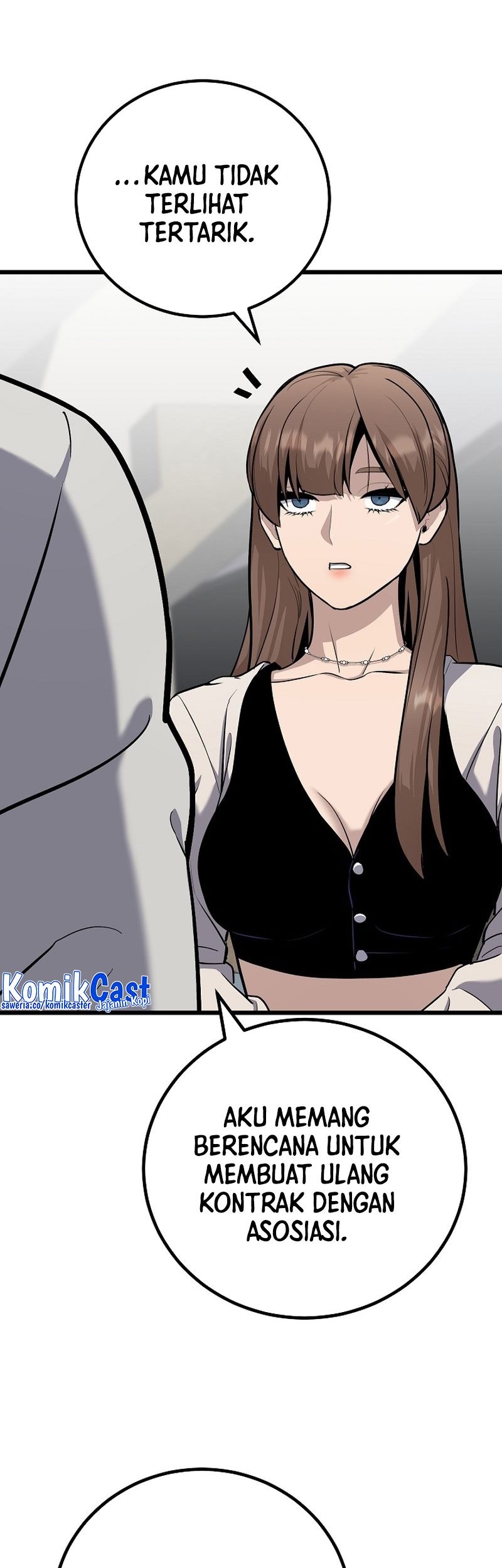 Level 1 Player Chapter 108 - halaman 27