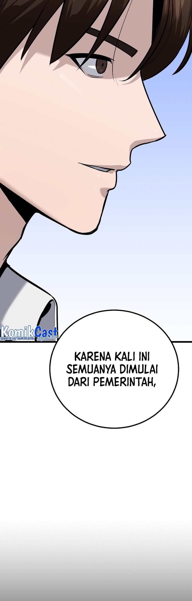 Level 1 Player Chapter 108 - halaman 33