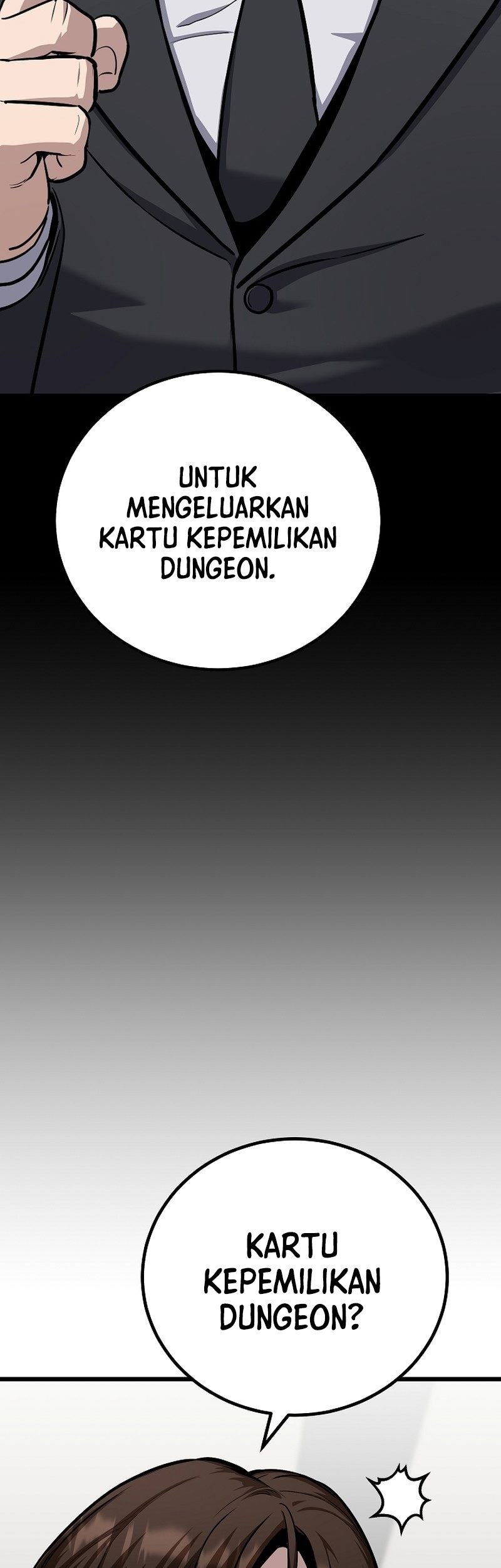 Level 1 Player Chapter 108 - halaman 37