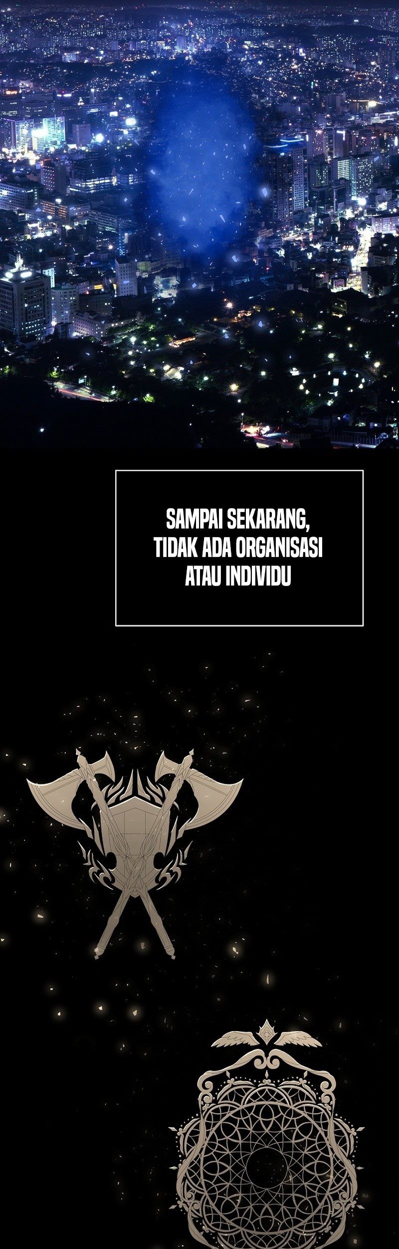 Level 1 Player Chapter 108 - halaman 41