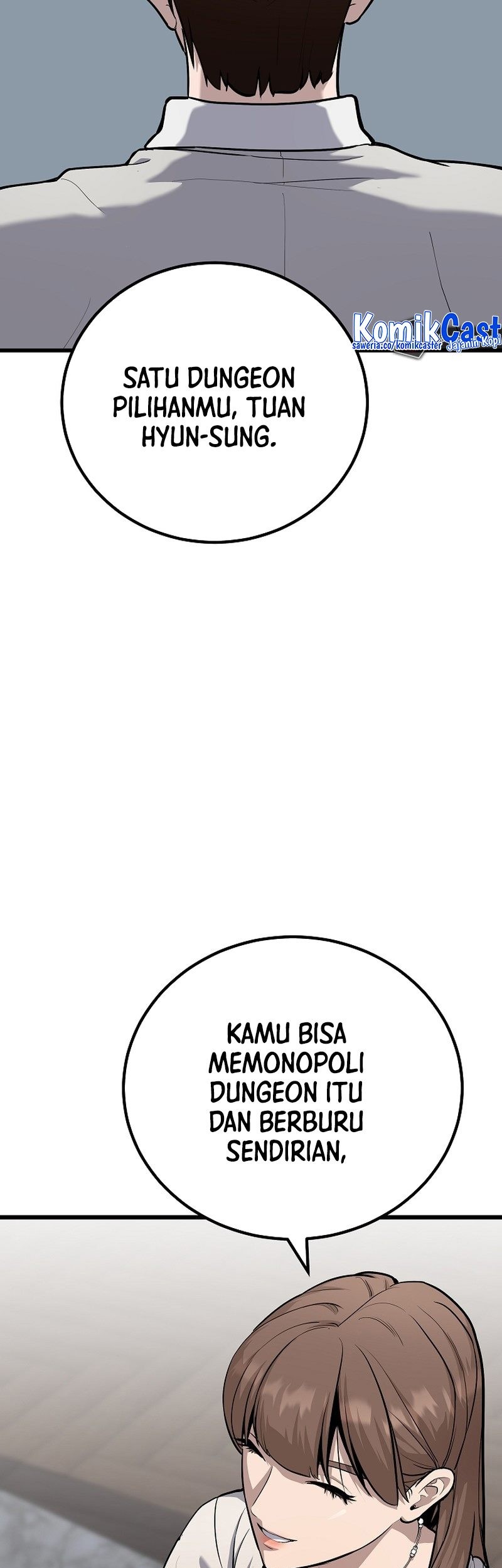 Level 1 Player Chapter 108 - halaman 47