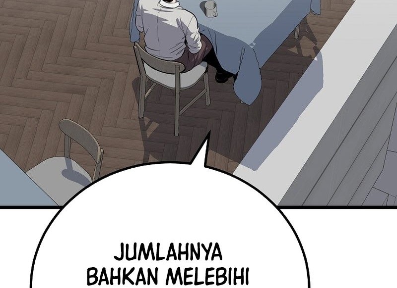 Level 1 Player Chapter 108 - halaman 54
