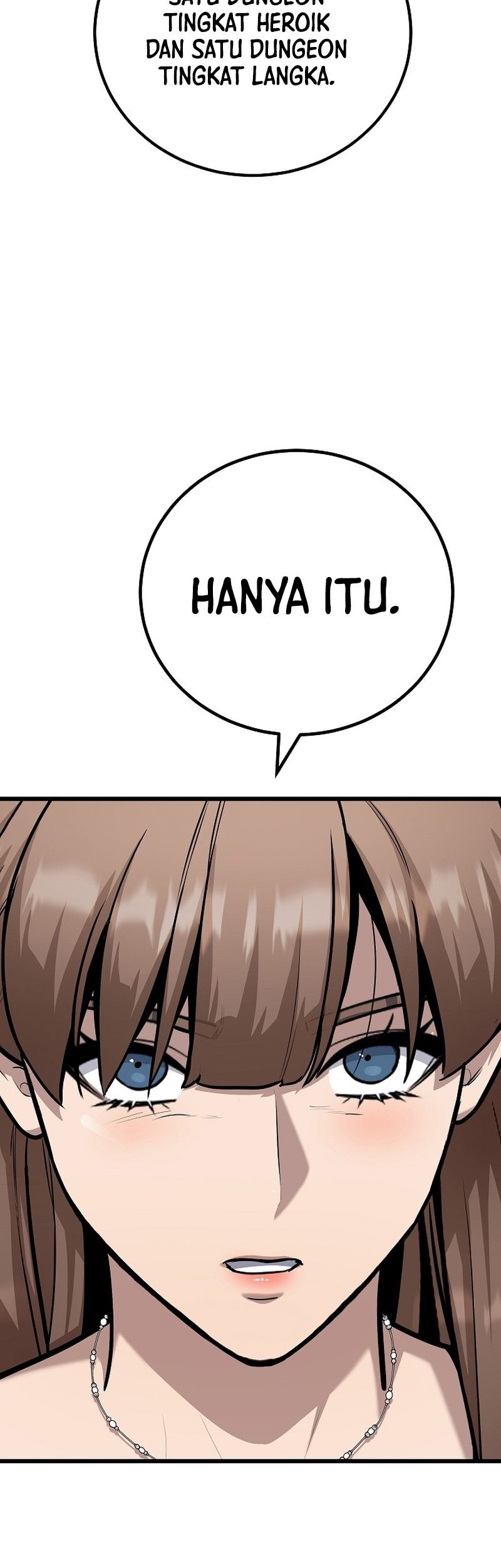 Level 1 Player Chapter 108 - halaman 59