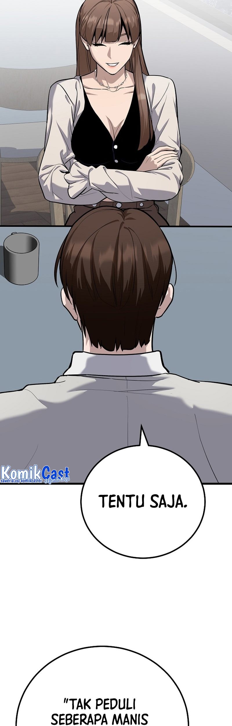 Level 1 Player Chapter 108 - halaman 69