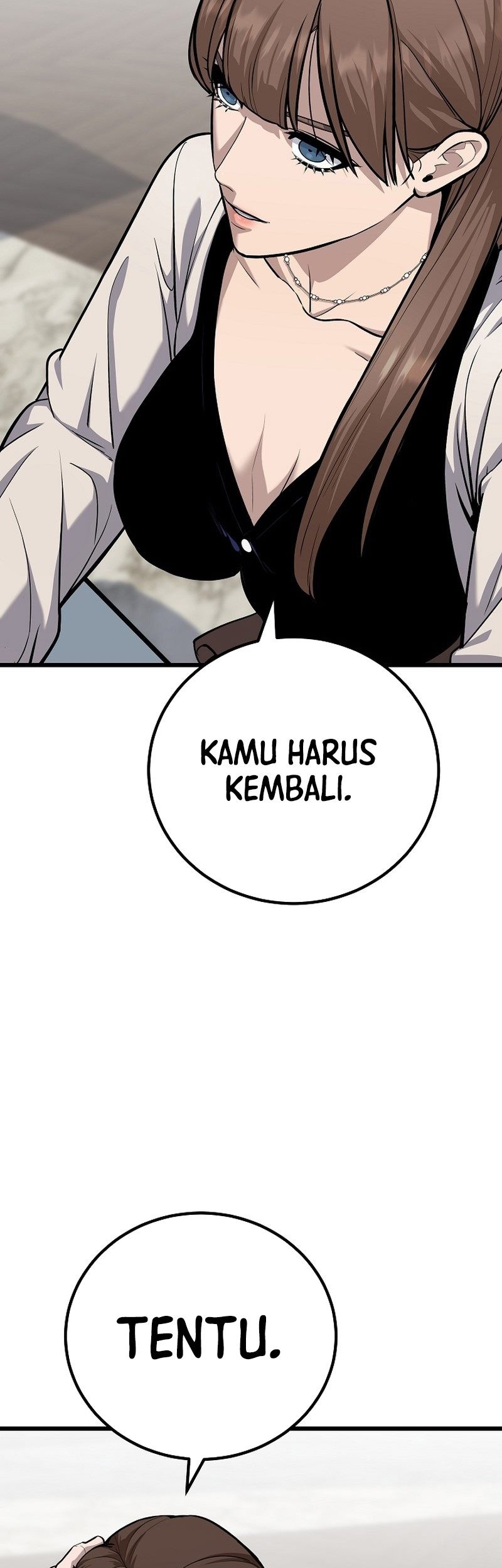 Level 1 Player Chapter 108 - halaman 71