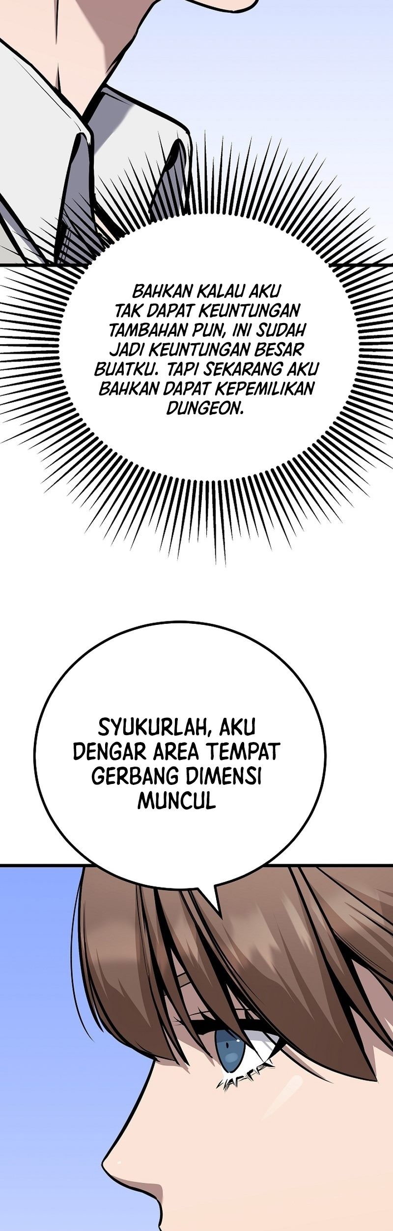 Level 1 Player Chapter 108 - halaman 79