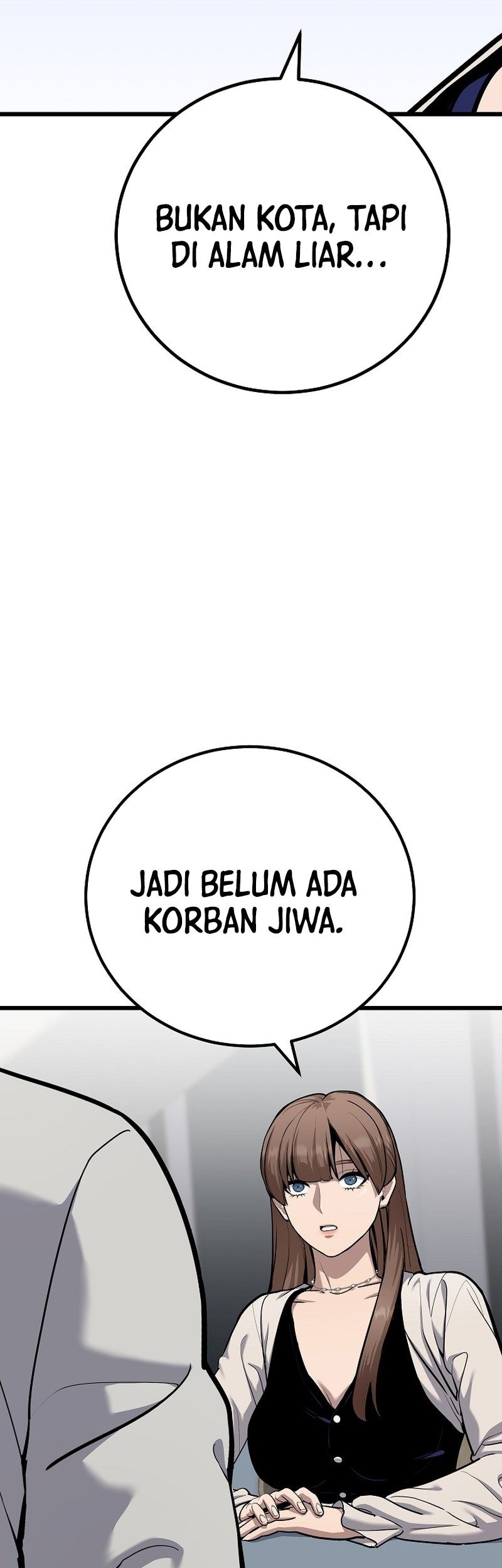 Level 1 Player Chapter 108 - halaman 81
