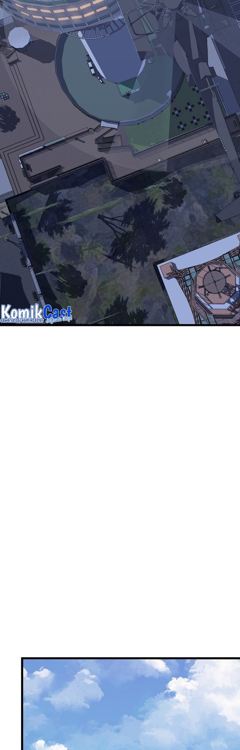 Level 1 Player Chapter 108 - halaman 87