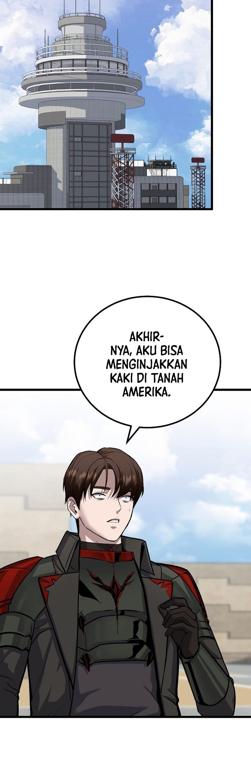 Level 1 Player Chapter 108 - halaman 89