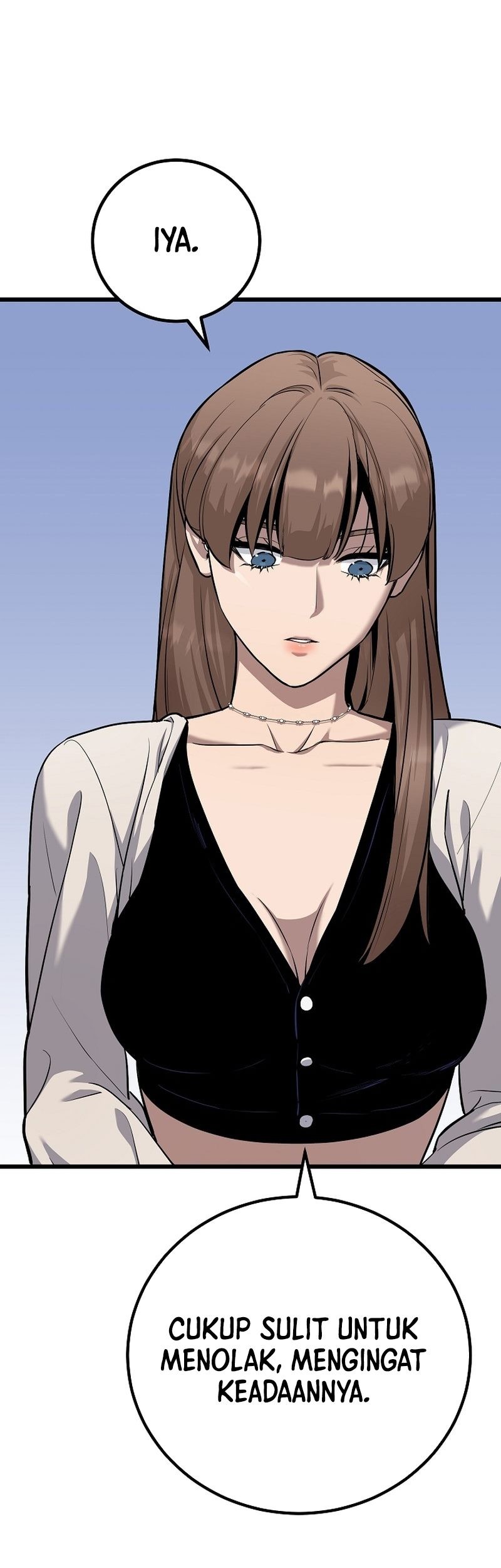 Level 1 Player Chapter 108 - halaman 9
