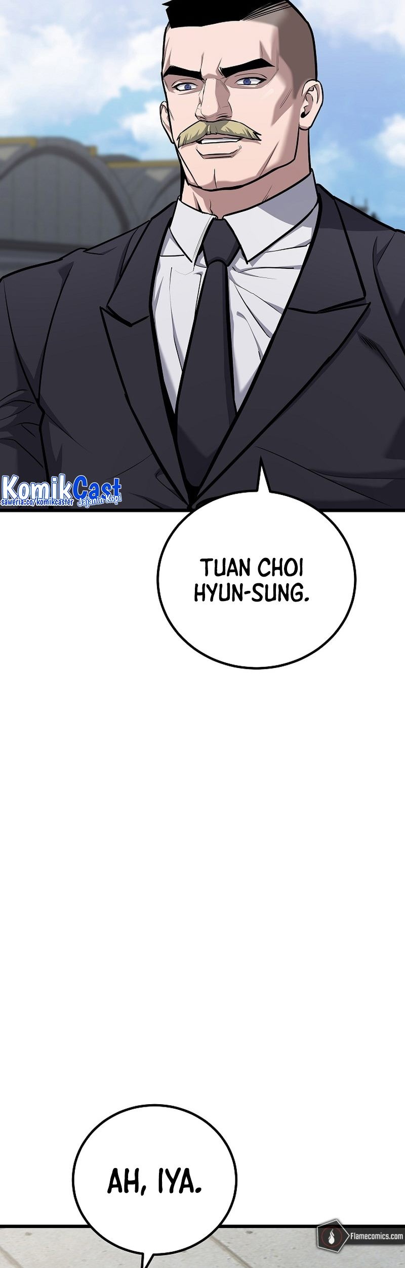 Level 1 Player Chapter 108 - halaman 91