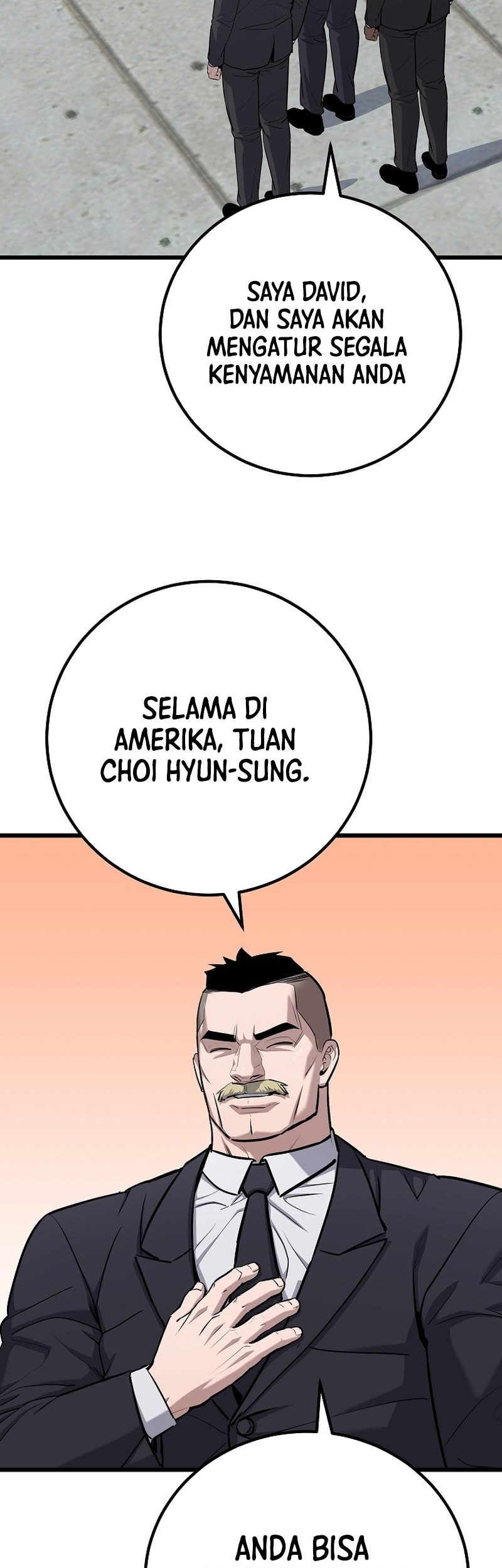 Level 1 Player Chapter 108 - halaman 93