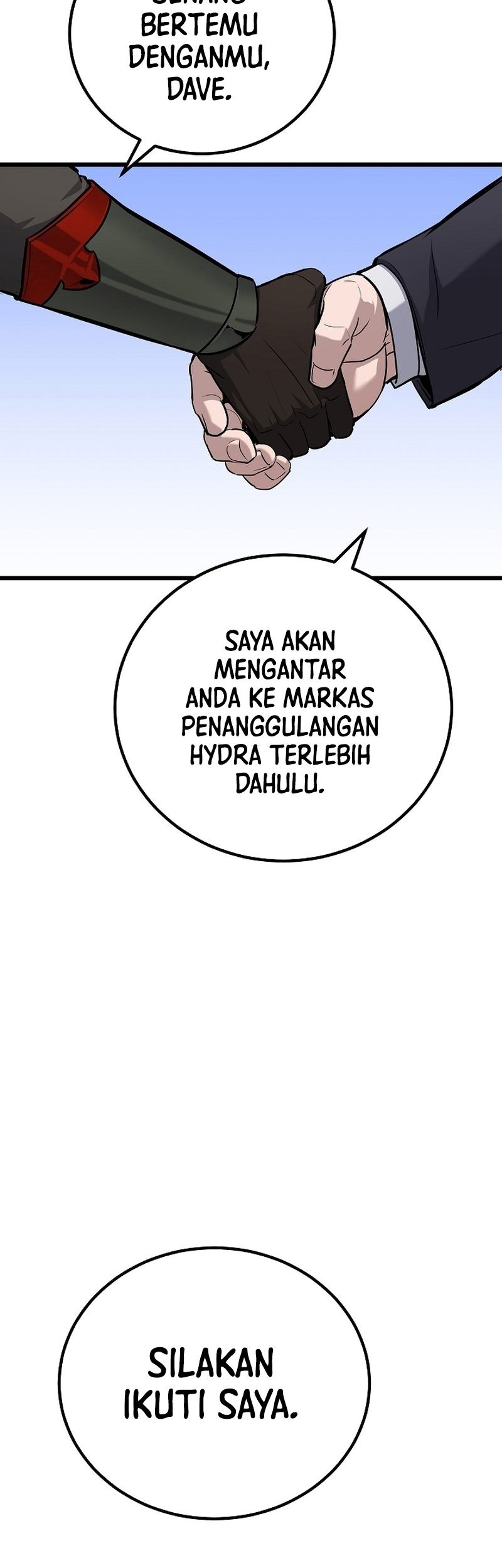 Level 1 Player Chapter 108 - halaman 95