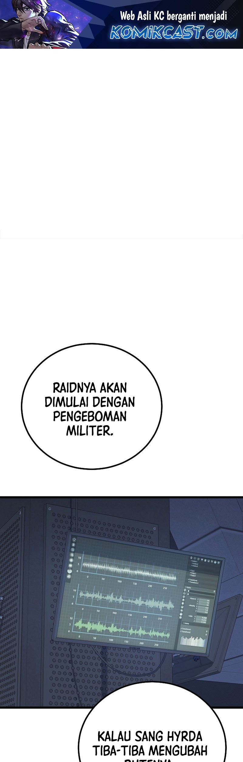 Level 1 Player Chapter 109 - halaman 1
