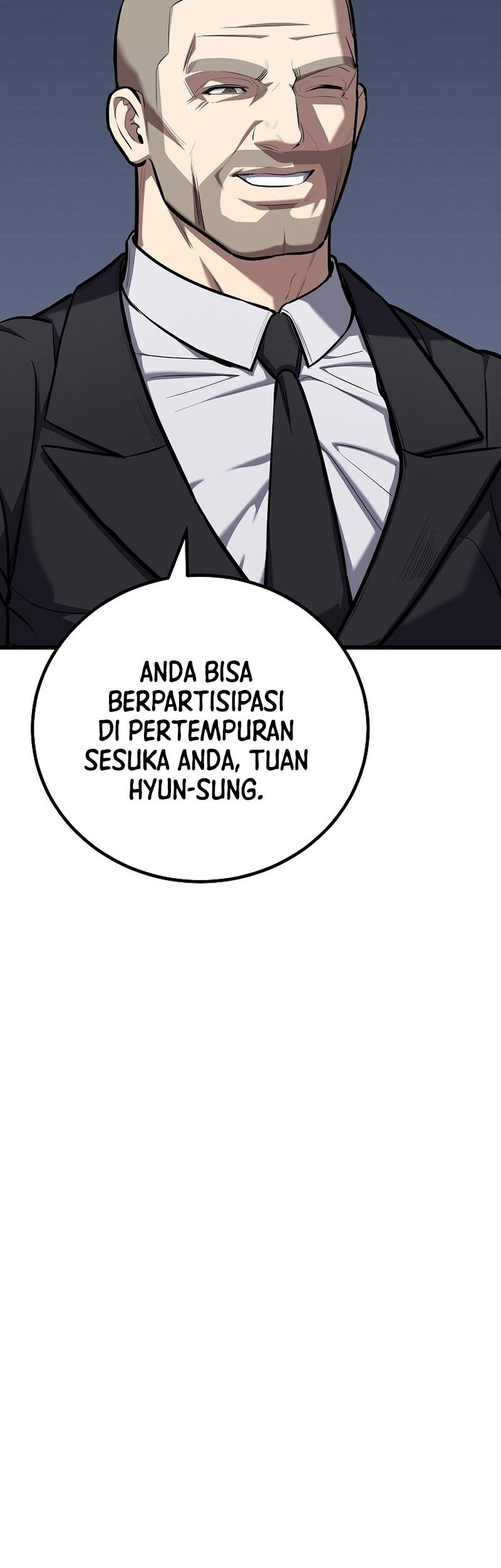 Level 1 Player Chapter 109 - halaman 11