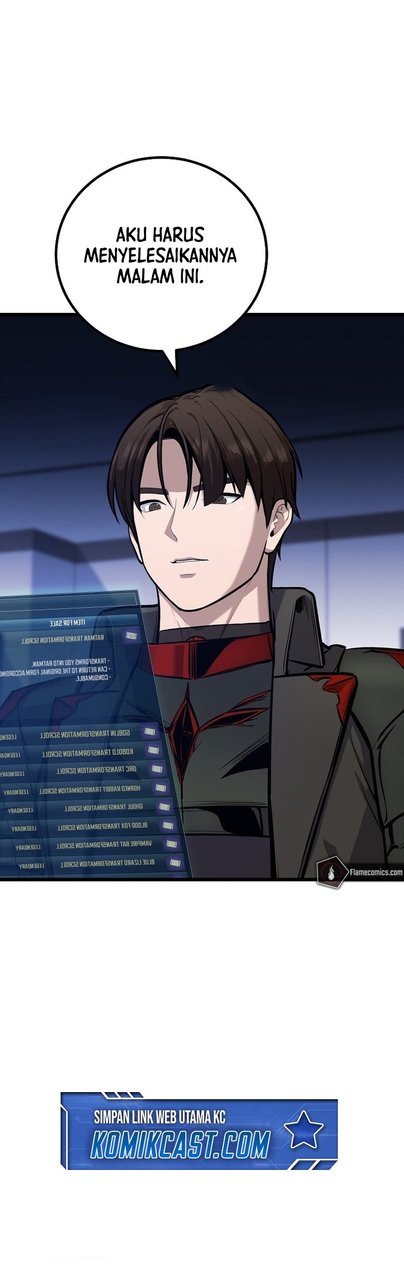 Level 1 Player Chapter 109 - halaman 15