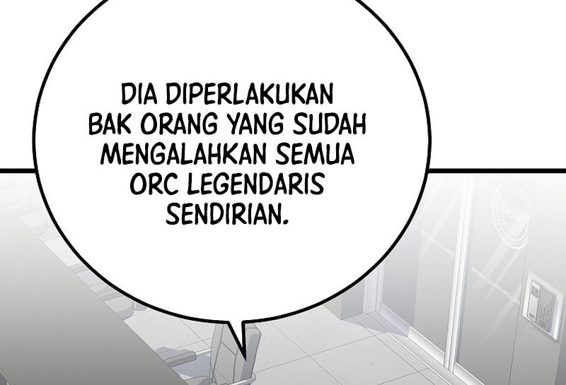 Level 1 Player Chapter 109 - halaman 20