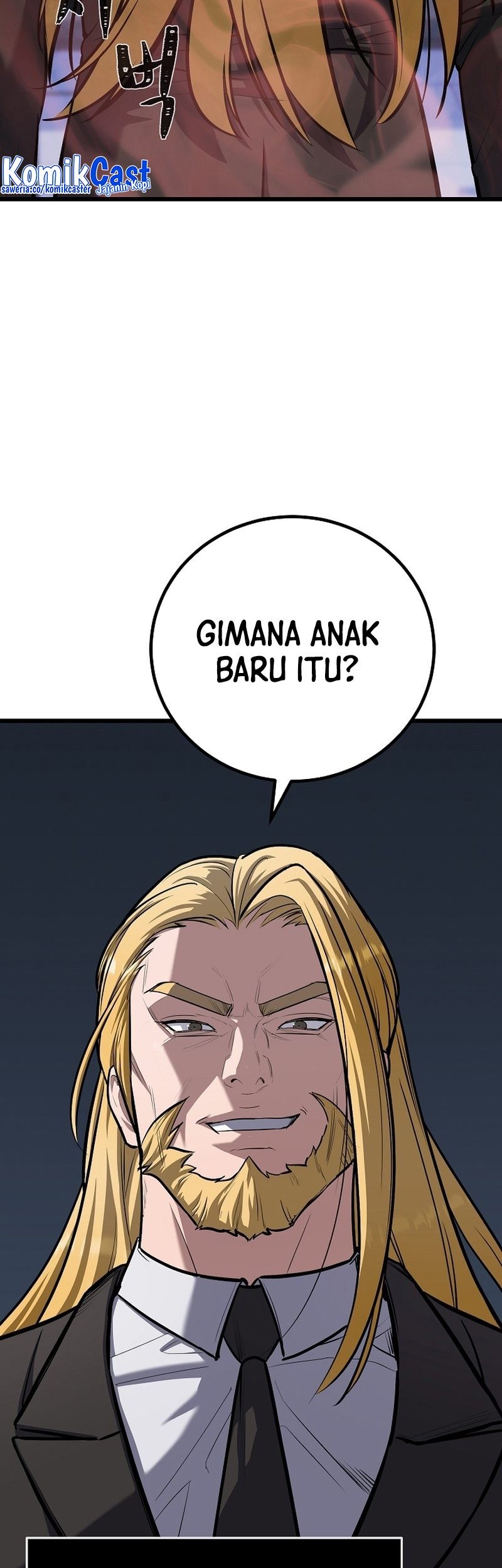 Level 1 Player Chapter 109 - halaman 27